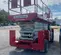 2017 MEC 6092RT Rough Terrain Scissor Lift