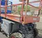 2017 Skyjack SJ6826RT Rough Terrain Scissor Lift