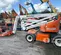 2019 Snorkel A46JE Articulating Boom Lift