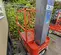 2018 Skyjack SJ12 Self-Propelled One-Person Lift