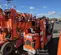 2018 Jekko SPX527CDH Crane