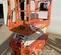 2020 Snorkel S3219E Scissor Lift