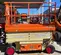 2017 JLG 2632ES Scissor Lift