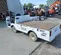 2022 Taylor Dunn BIG FOOT 48V AC Utility Vehicle