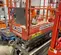 2018 Skyjack SJIII3219 Scissor Lift