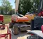 2016 Snorkel TB86J Boom Lift