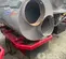 2023 Frost Fighter IDH400QRM Indirect Fired Heater