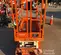 2019 Snorkel S3219E Scissor Lift