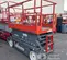 2017 Skyjack SJIII4626 Scissor Lift