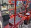 2018 Skyjack SJ12 Self-Propelled One-Person Lift
