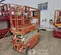 2018 Snorkel S3219E Scissor Lift