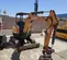 2020 Case M-CX33C Mini Excavator