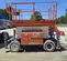 2019 Snorkel S3370RT Rough Terrain Scissor Lift