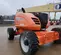 2016 JLG 600AJ Articulating Boom Lift