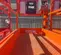 2020 Snorkel S3219E Scissor Lift