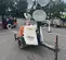2019 Magnum Pro MLT6SM Portable Light Tower