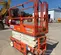 2019 Snorkel S3226E Scissor Lift