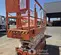 2019 Snorkel S3226E Scissor Lift