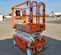2019 Snorkel S3219E Scissor Lift