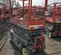 2017 Skyjack SJIII3219 Scissor Lift