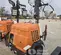 2021 Generac MLT6SMDS Portable Light Tower