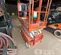 2019 Snorkel S3219E Scissor Lift