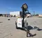 2021 Generac MLTS-2 Portable Work Light