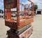 2021 Snorkel S3215E Scissor Lift