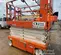 2016 Snorkel S4732E Scissor Lift