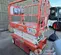 2019 Snorkel S3219E Scissor Lift