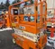 2020 Snorkel S3219E Scissor Lift