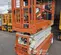 2019 Snorkel S3226E Scissor Lift