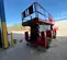 2017 MEC 6092RT Rough Terrain Scissor Lift
