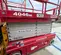 2019 MEC 4046SE Scissor Lift