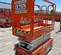 2019 Snorkel S3219E Scissor Lift