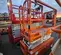2019 Snorkel S3219E Scissor Lift