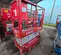 2017 MEC 1330SE Scissor Lift