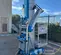 2020 Genie AWP-40SDC Pusharound Lift