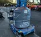 2018 Genie GR-26J Vertical Mast Boom Lift