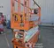 2019 Snorkel S3226E Scissor Lift