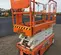 2019 Snorkel S3226E Scissor Lift