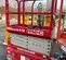 2018 MEC MICRO 19 Scissor Lift
