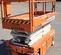 2019 Snorkel S3219E Scissor Lift