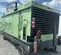 2022 Sullair OFD1550 Air Compressor