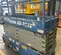 2017 Genie GS-3232 Scissor Lift