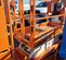 2018 Snorkel S3219E Scissor Lift