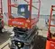 2017 Skyjack SJIII3219 Scissor Lift