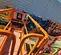 2021 Snorkel S3219E Scissor Lift