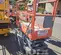2017 Skyjack SJ8841RT Rough Terrain Scissor Lift
