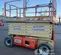 2017 JLG 4069LE Scissor Lift